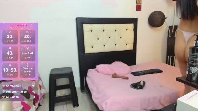 emily_Bl live cam on Cam4