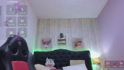 emily__lovexx live cam on Cam4