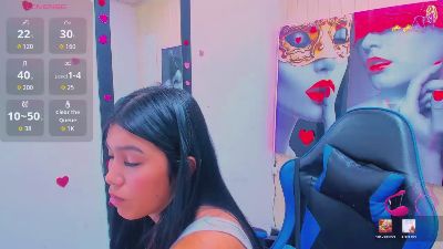 emily_rosse04 live cam on Cam4