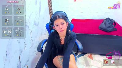 emily_rosse04 live cam on Cam4