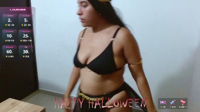 emilysex_118 live cam on Cam4