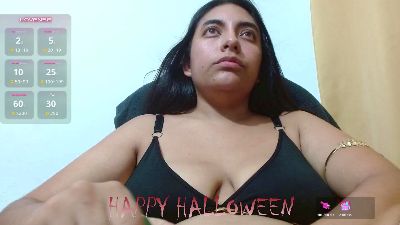 emilysex_118 live cam on Cam4