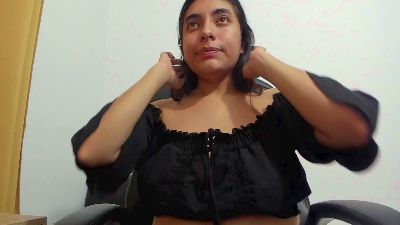 emilysex_118 live cam on Cam4