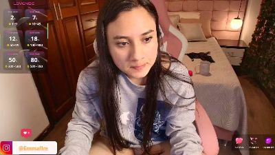 emmaa_rs live cam on Cam4