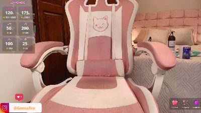 emmaa_rs live cam on Cam4