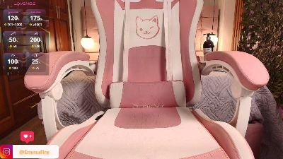 emmaa_rs live cam on Cam4