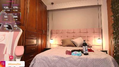 emmaa_rs live cam on Cam4