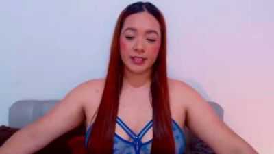 emmily888 live cam on Cam4