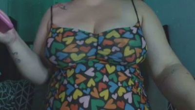 empress520 live cam on Cam4
