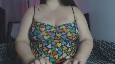 empress520 live cam on Cam4