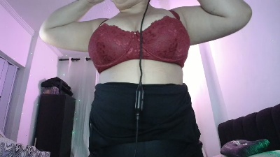 empress520 live cam on Cam4