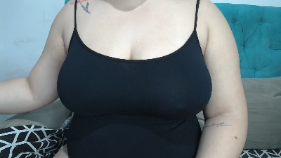 empress520 live cam on Cam4
