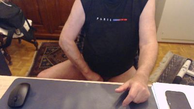 enchasse55 live cam on Cam4