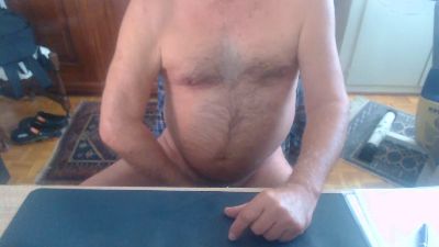 enchasse55 live cam on Cam4