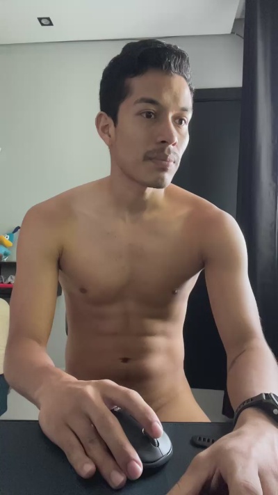 ender2018 live cam on Cam4