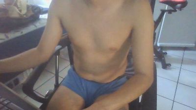 enjoy161 live cam on Cam4