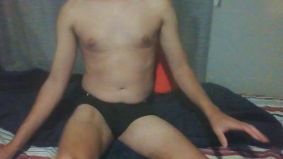 enjoy161 live cam on Cam4