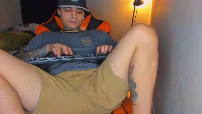 enjoymycock999 live cam on Cam4