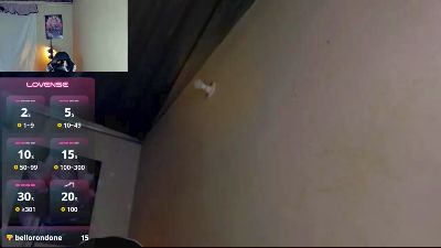 enjoymycock999 live cam on Cam4