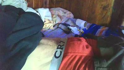 enky369 live cam on Cam4