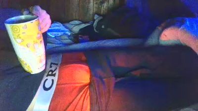 enky369 live cam on Cam4