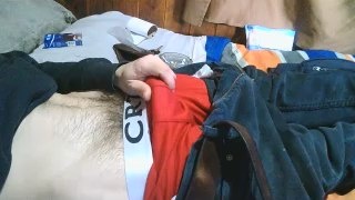enky369 live cam on Cam4