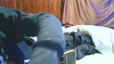 enky369 live cam on Cam4