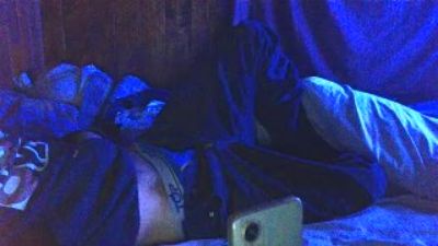 enky369 live cam on Cam4
