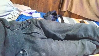 enky369 live cam on Cam4