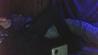 enky369 live cam on Cam4