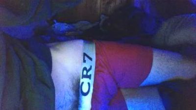 enky369 live cam on Cam4