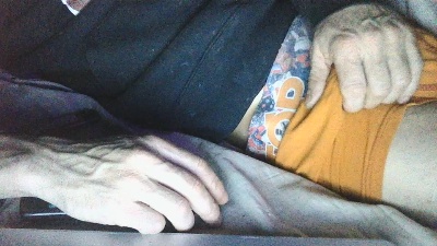 enky369 live cam on Cam4