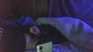 enky369 live cam on Cam4