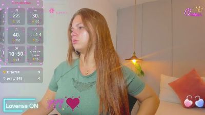 enma30_ live cam on Cam4