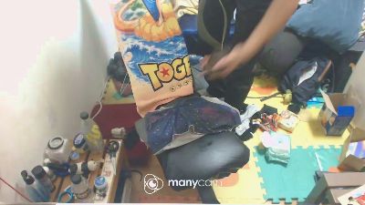 ensemmle live cam on Cam4