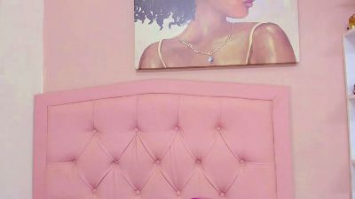 enyelin live cam on Cam4