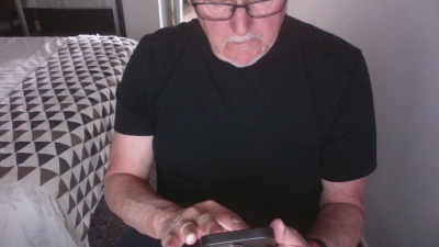 enzed live cam on Cam4