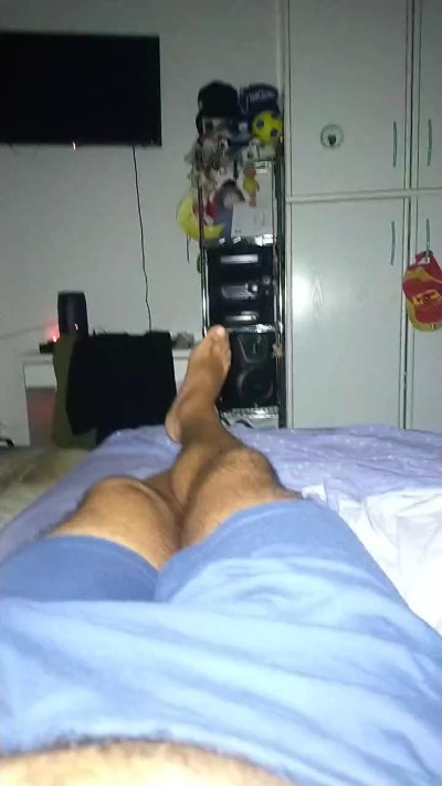 enzo733 live cam on Cam4