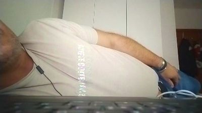 enzo733 live cam on Cam4