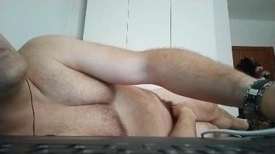 enzo733 live cam on Cam4