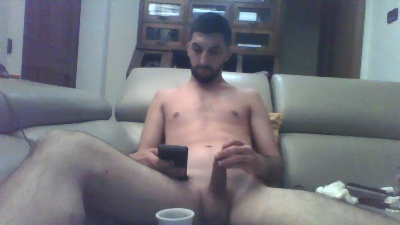 enzocazzo live cam on Cam4