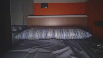 enzocazzo live cam on Cam4