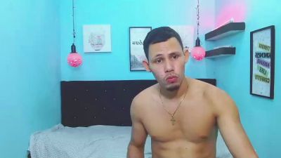 live amateur cam Enzonbigocock