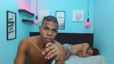 cam sex Enzonbigocock