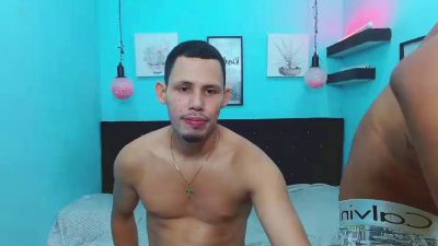 online live sex show Enzonbigocock