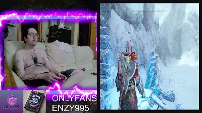 enzy995 live cam on Cam4