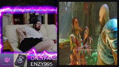 enzy995 live cam on Cam4