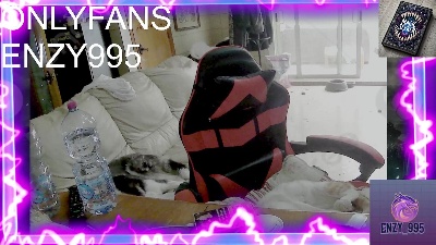 enzy995 live cam on Cam4