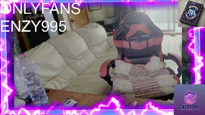 enzy995 live cam on Cam4
