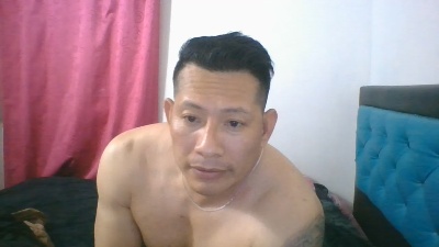 eric2287 live cam on Cam4